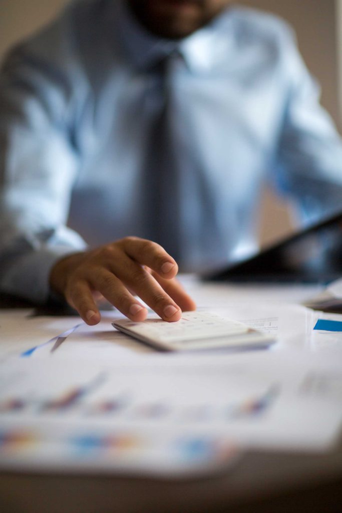 WE REDUCE INTEREST RATES